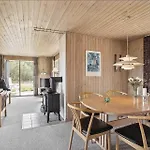 Semesterbostad Jb102-fjerritslev-blabaerstien-7 *