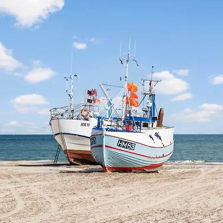 Jb102-fjerritslev-blabaerstien-7 Feriehus *