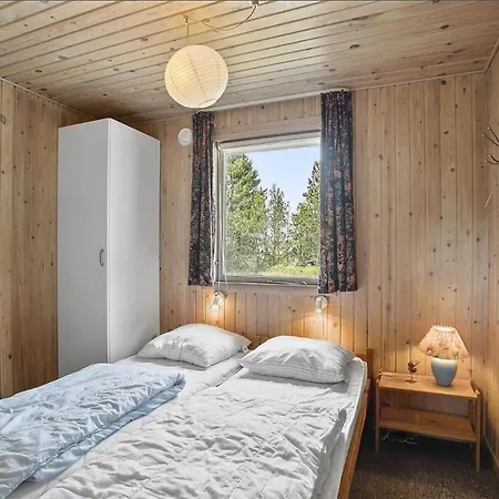 Jb102-fjerritslev-blabaerstien-7 Feriehus *