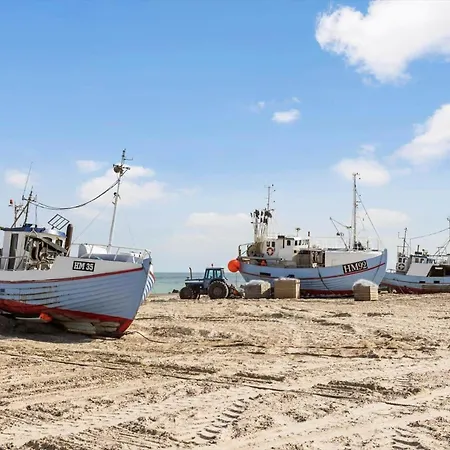 Feriehus Jb102-fjerritslev-blabaerstien-7