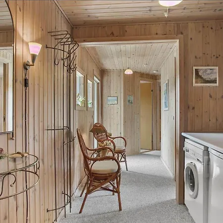 Jb102-fjerritslev-blabaerstien-7 Feriehus *