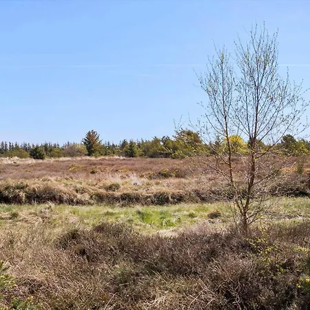 Feriehus Jb102-fjerritslev-blabaerstien-7 *