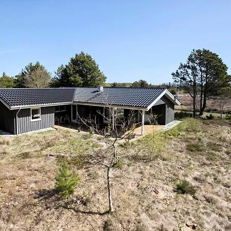 Jb102-fjerritslev-blabaerstien-7 Feriehus Torup Strand