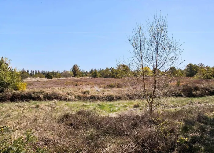 Nyaraló Jb102-fjerritslev-blabaerstien-7 *